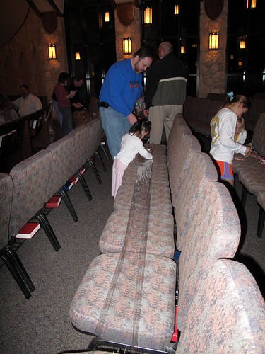 Advent kick off 2011