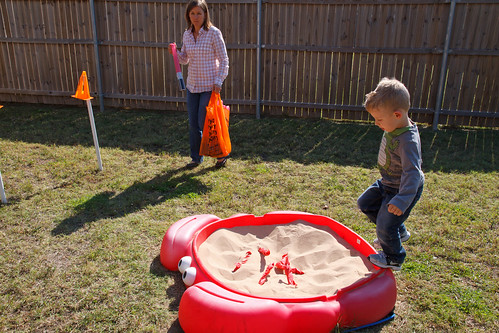 Nadia's 5th birthday