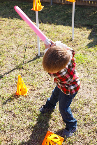 Nadia's 5th birthday