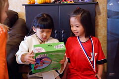 Nadia's 5th birthday