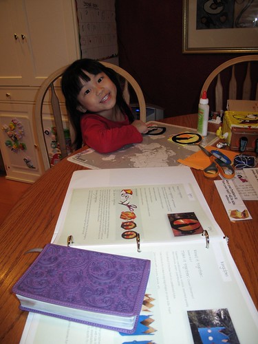 Advent kick off 2011