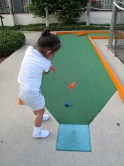 Putt Putt 5.13.12
