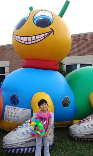 School Carnival 2012