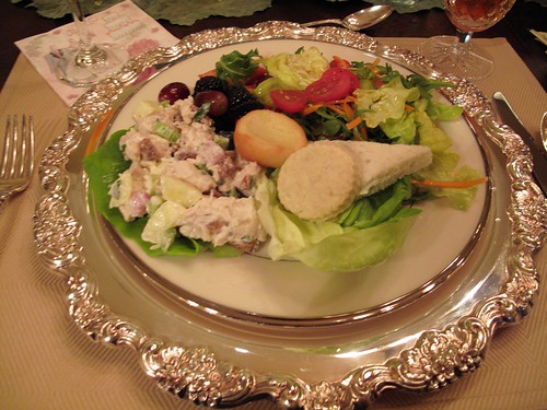 Eileen Bridal Shower