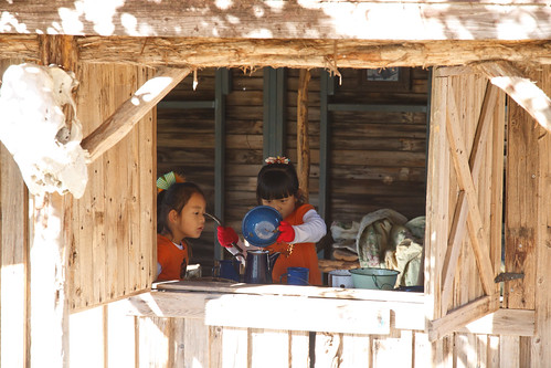 Pumpkin Village 2013