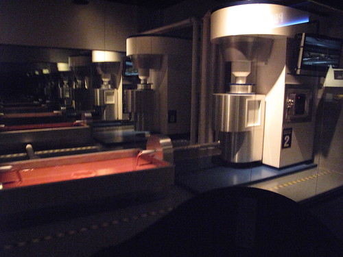 Hershey Park June 2013