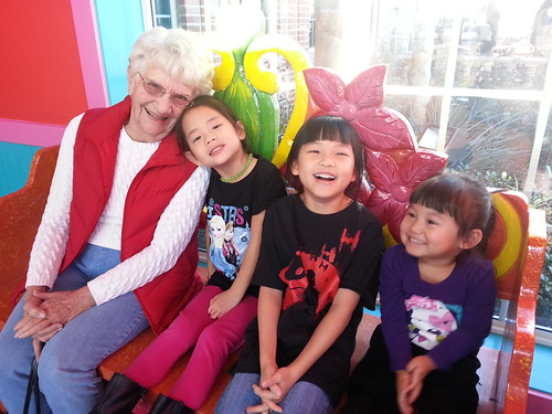 1st two weeks of Jan 2015