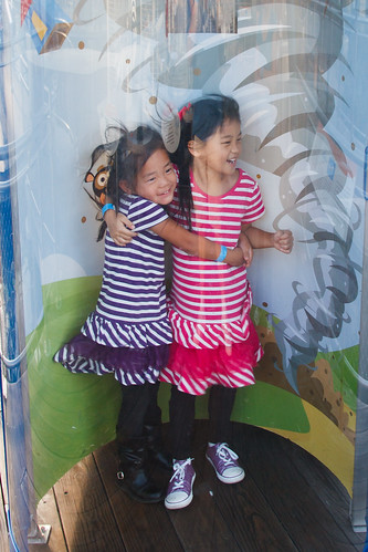 Children's Adventure Garden