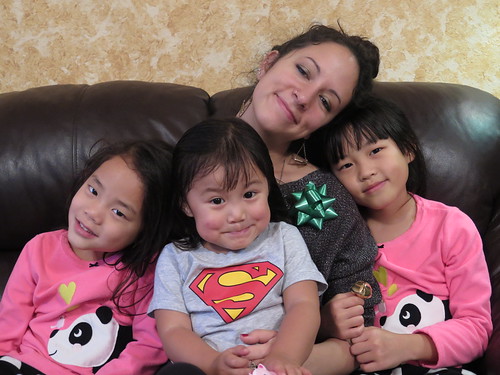 Tahni Visit Dec 2014