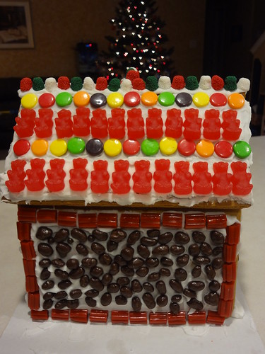 Gingerbread 2013