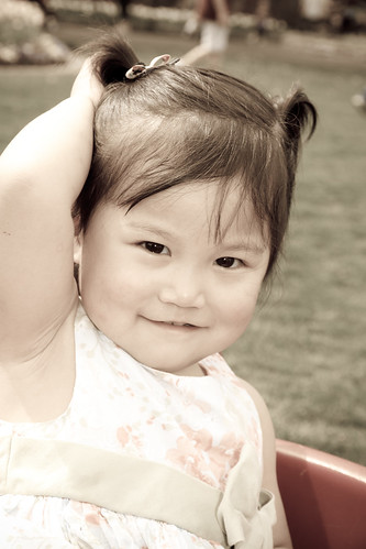 Dallas Arboretum - March 28, 2014