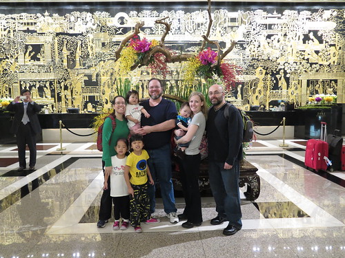 China Trip 2014 - Day 13