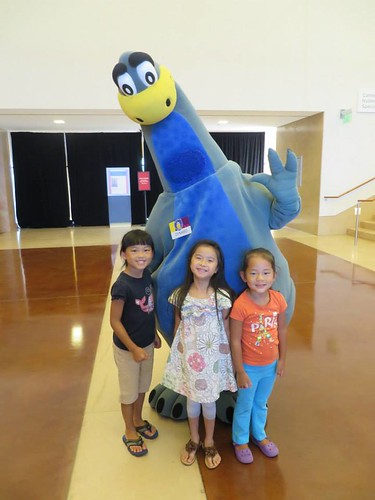 Fort Worth Field Trips