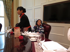 China Trip 2014 - Day 6