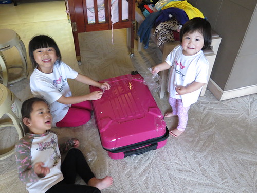 China Trip 2014 - Day 13