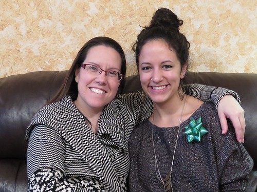 Tahni Visit Dec 2014