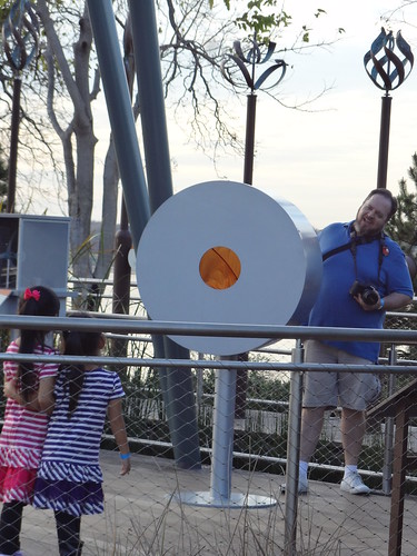 Children's Adventure Garden