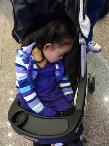 China 2014 - Day 1 & 2