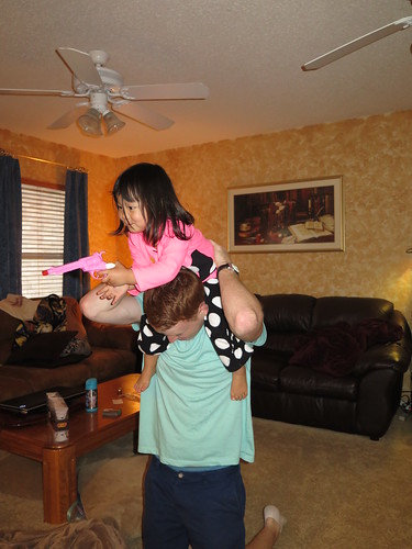 Tahni Visit Dec 2014