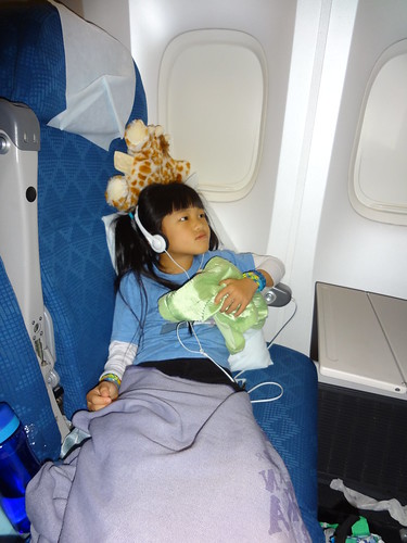 China 2014 - Day 1 & 2