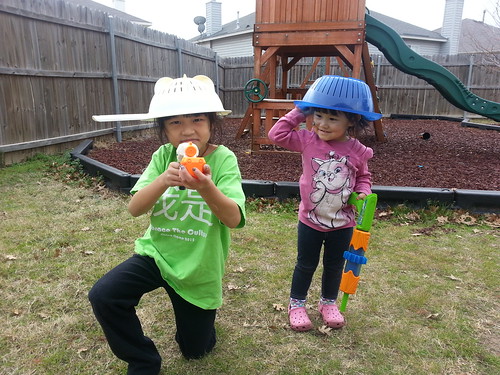 1st two weeks of Jan 2015