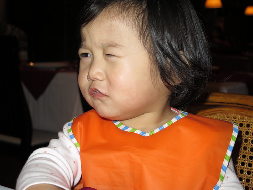 China Trip 2014 - Day 12