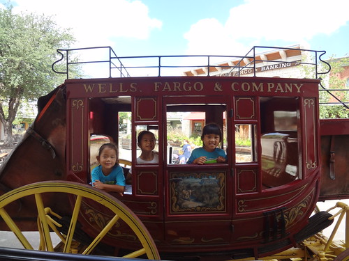 Fort Worth Field Trips