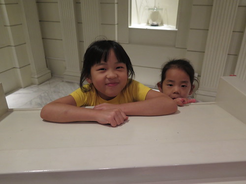 China Trip 2014 - Day 13