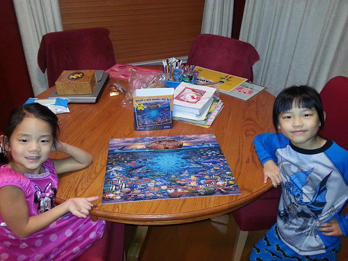 1st two weeks of Jan 2015