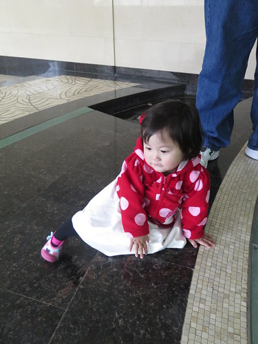 China Trip 2014 - Day 11