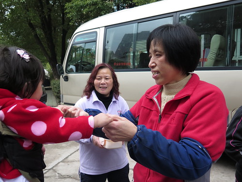 China Trip 2014 - Day 6