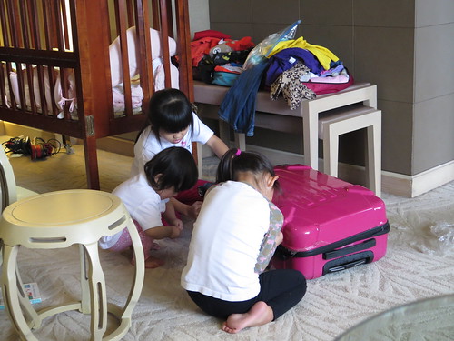 China Trip 2014 - Day 13