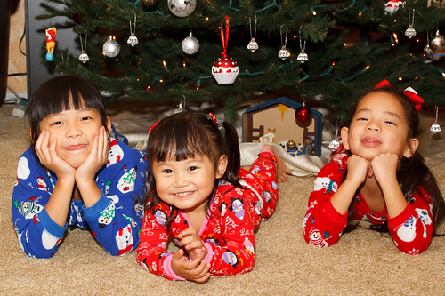 Christmas Portraits 2014