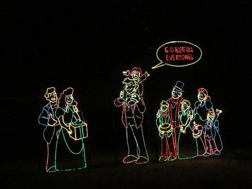 Prairie Lights 12.3.2014