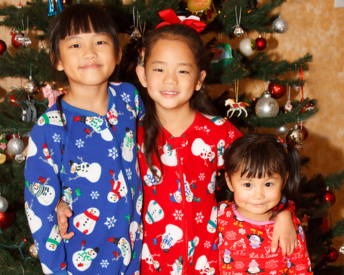 Christmas Portraits 2014