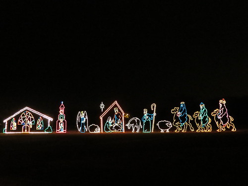 Prairie Lights 12.3.2014
