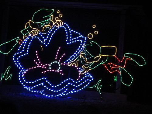 Prairie Lights 12.3.2014