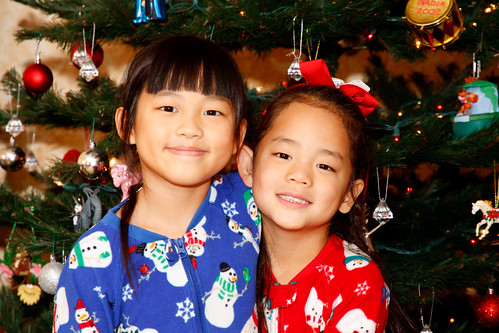 Christmas Portraits 2014
