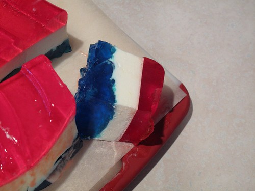 Flag Mold