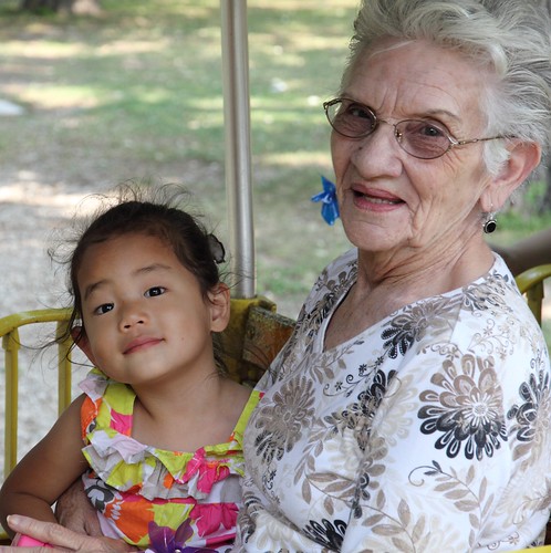 Amelie's 3rd Birthday Party