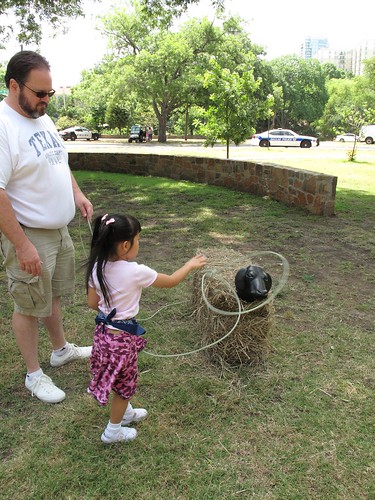 Farm & Ranch Day 2012