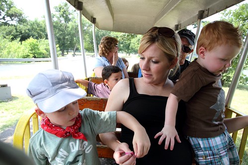 Amelie's 3rd Birthday Party