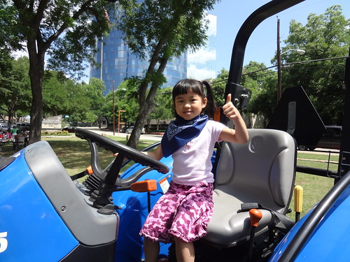 Farm & Ranch Day 2012