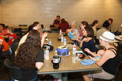 Nadia's 6th Birthday Party