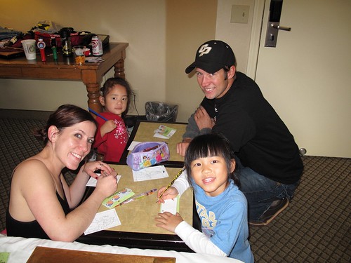 California Trip Day 2