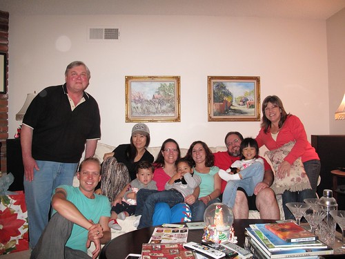 California Trip - Day 3