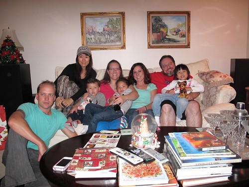 California Trip - Day 3