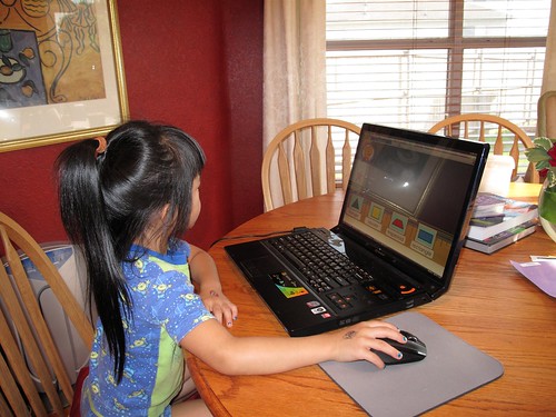 May/June School 2012