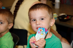 Nadia's 6th Birthday Party