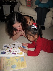 California Trip Day 2